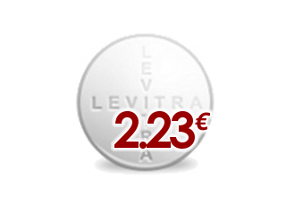 levitra-soft prezzo delle pillole